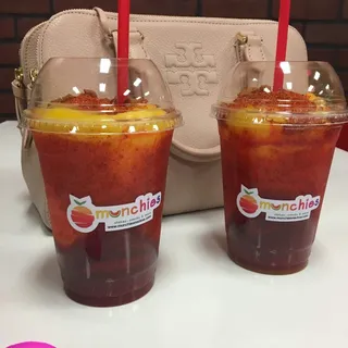 Chamoyada