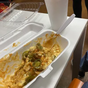 Tostitos Preparados Aguas Frescas Jaimaca