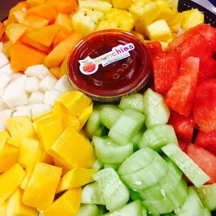 food