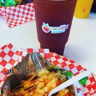 food