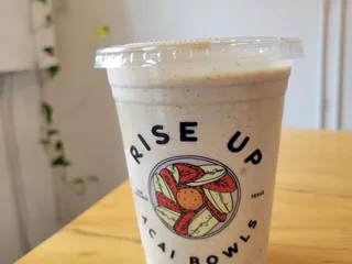 Rise Up Acai Bowls