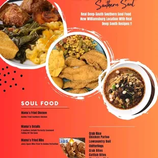 food