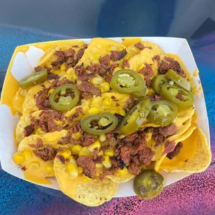 Nachos