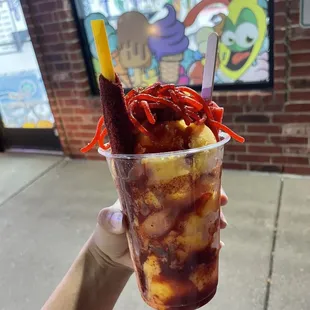 Mangonada