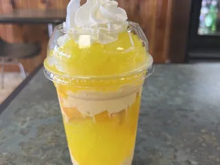 Paleteria Super Smash Ice Cream and Shaved Ice