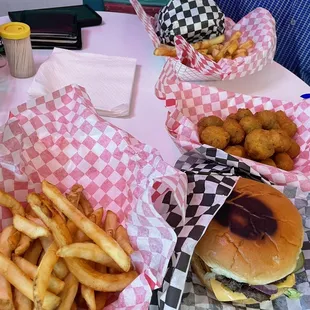 Munchiez