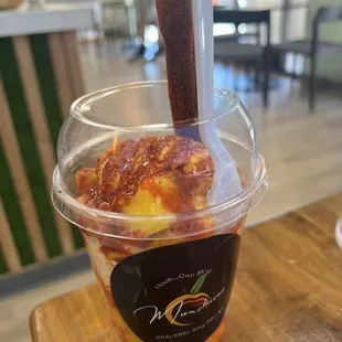 Mangonada