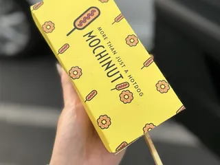 Mochinut Cottle Road