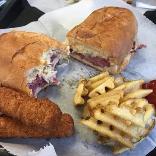 Sweetest little sandwich place!