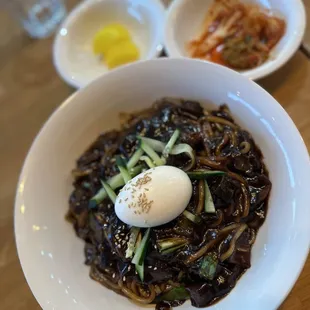 Jajangmein