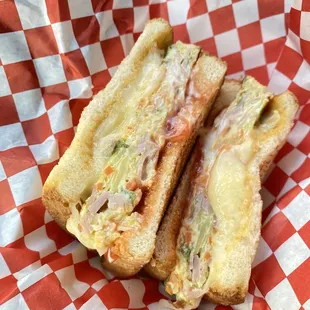 sandwiches, sandwich, food