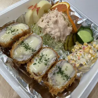 Chickenkatsu