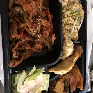 B2. Dwaeji Bulgogi Box