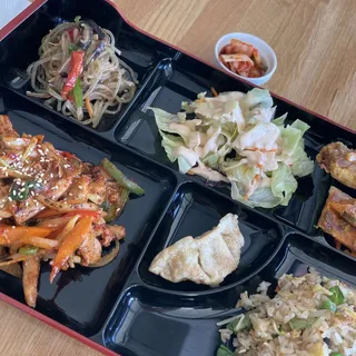 B3. Dak Bulgogi Box