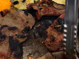 Master Kim's Korean BBQ