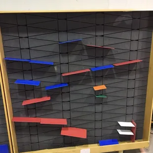 What is this?  No signage, no clue what it's for