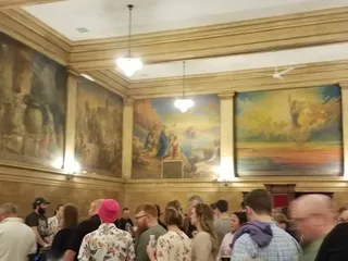 Cornerstone Center for the Arts