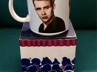 The James Dean Museum