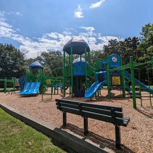 Park life