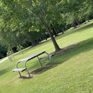 Picnic Area