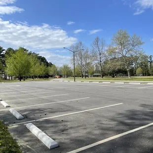 Parking 4/2022