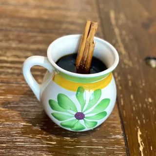 Cafe de Olla Cold Brew