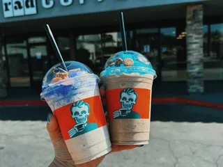 Rad Coffee - Riverside