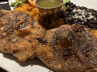 Tesoro Fine Mexican Restaurant