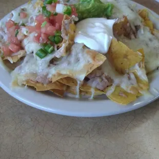 Nachos