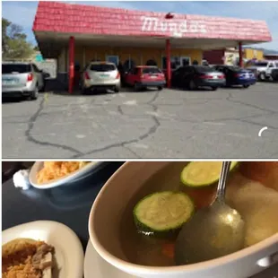 chowder, food, soup, soups and chowder