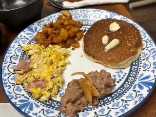 Oaxaca Mexican Kitchen