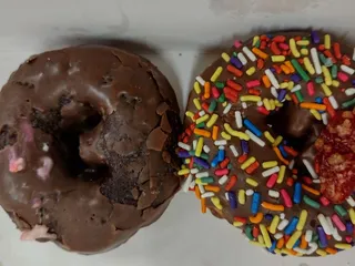 U.S. Donuts Cordova