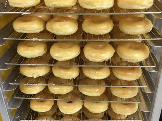 SB Donuts