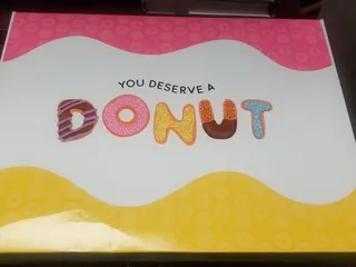 Millington Donuts