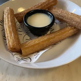 Churros
