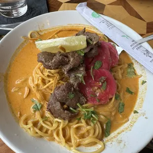 Khao Soi