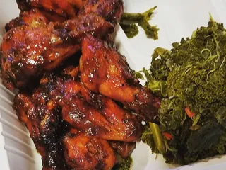 Heights Seafood
