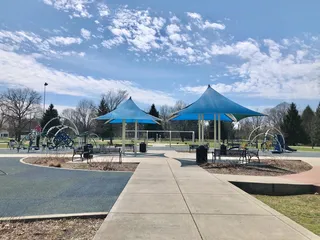 Leonard Park