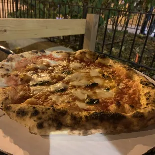 Margherita