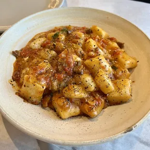 gnocchi