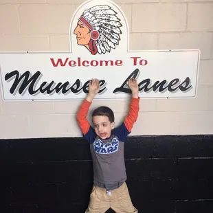 Munsee Lanes