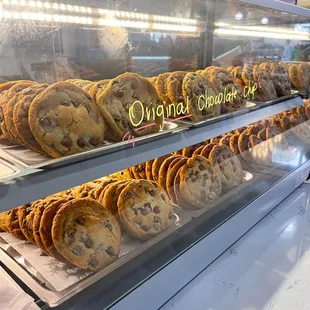 Cookie Display