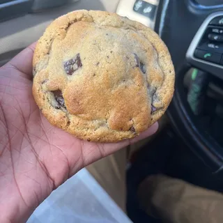 Vegan Chocolate Chip