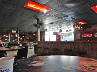 Last Call Bar