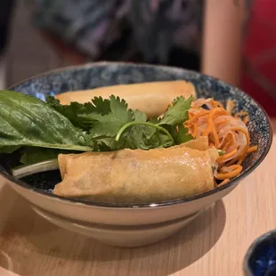 food, crepes