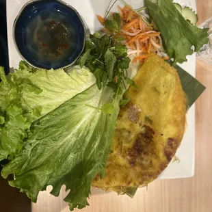 Crepe