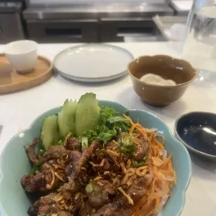 Noodle Bowl