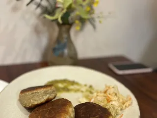 Seoul Food DC