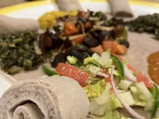 Beteseb Restaurant