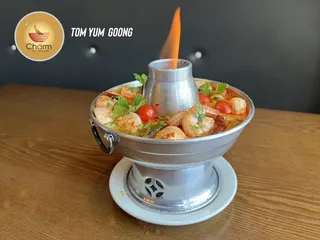 Charm Thai